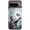 Marvel Thor Mighty Thor Google Pixel 10 Pro XL Clear Case